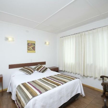Dptos Castelar Lejlighedshotel Vina del Mar Eksteriør billede